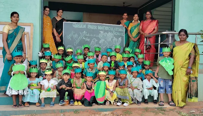 Child-Centric Approach