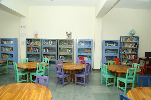School Library